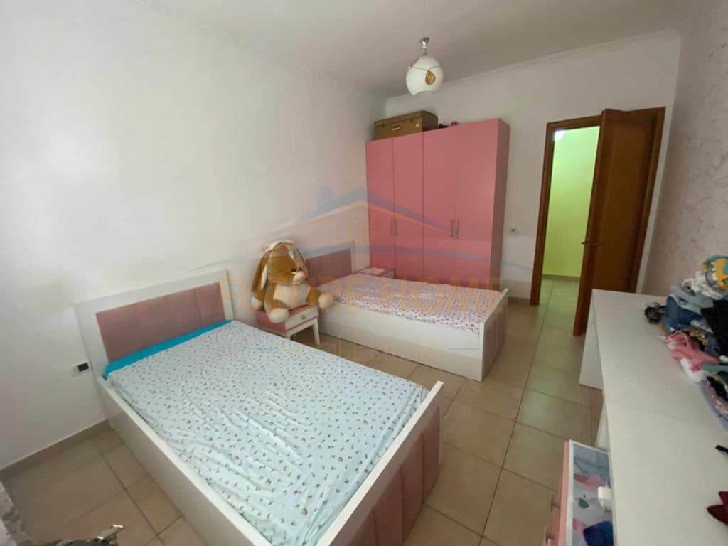 Qera, Apartament 2+1, Kthesa e Kamzës. 4