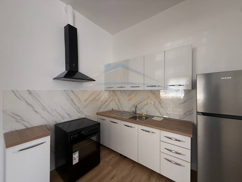 Qera, Apartament 1+1, Fresk, Tiranë 5