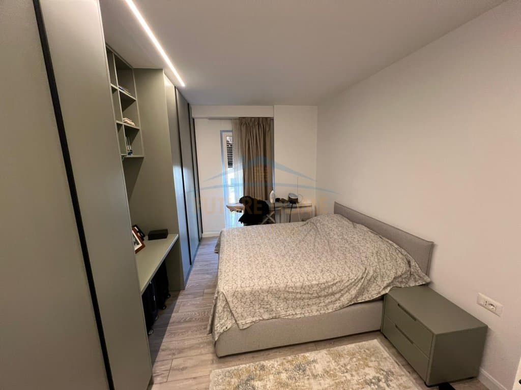 Shitet, Apartament 2+1+2 me Depo + Post Parkimi, Rruga Jordan Misja, Tirane. 4