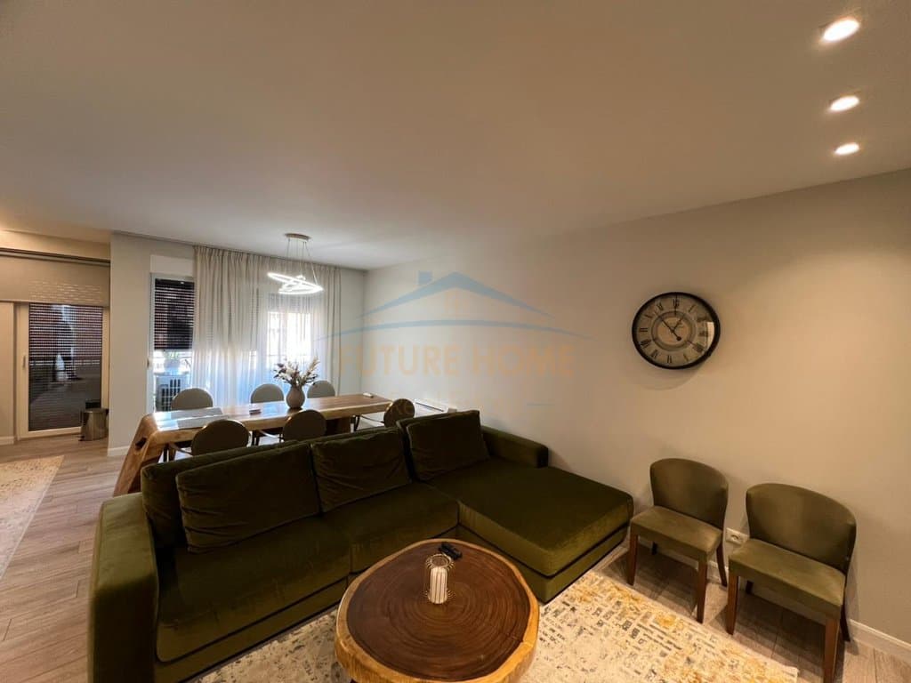 Shitet, Apartament 2+1+2 me Depo + Post Parkimi, Rruga Jordan Misja, Tirane. 5