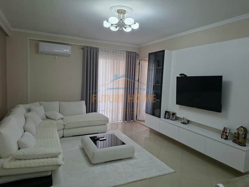 Shitet, Apartament 2+1, Yzberisht, Tiranë 1