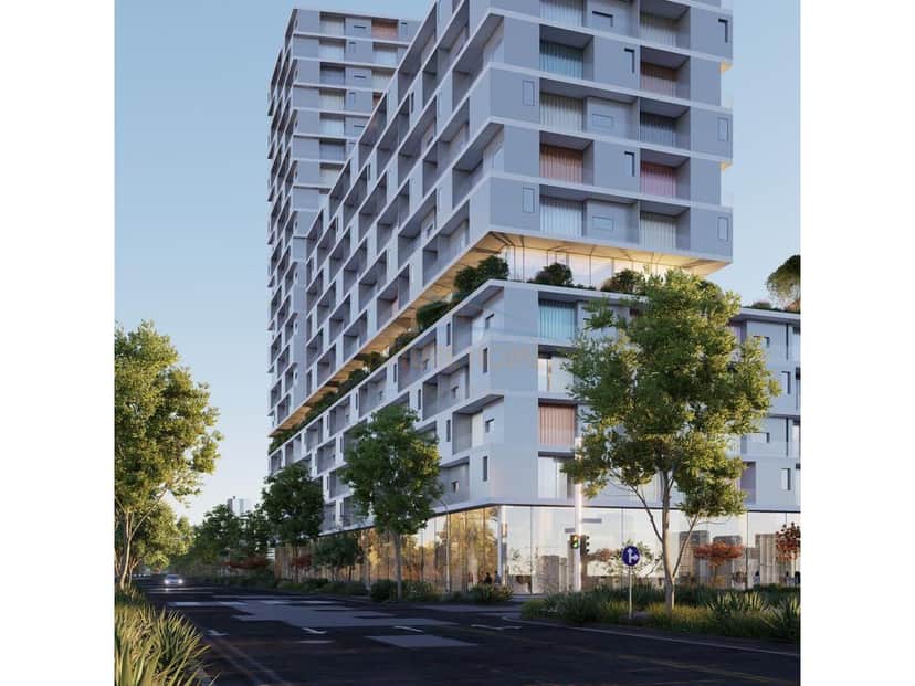 Shitet,Apartament 1+1, Moa Residence, Unaza e Re 1