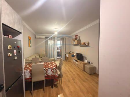 Shitet, Apartament 1+1, Unaza e Re, Tiranë 5