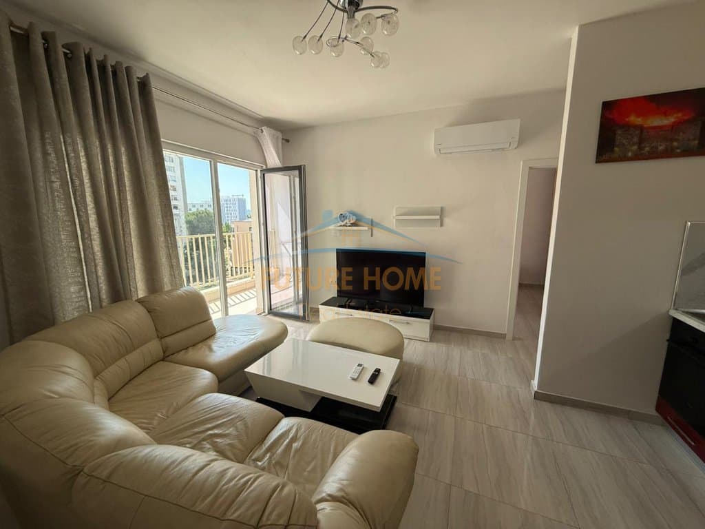 Qera ,Apartament 1+1, Zogu i Zi, Tiranë