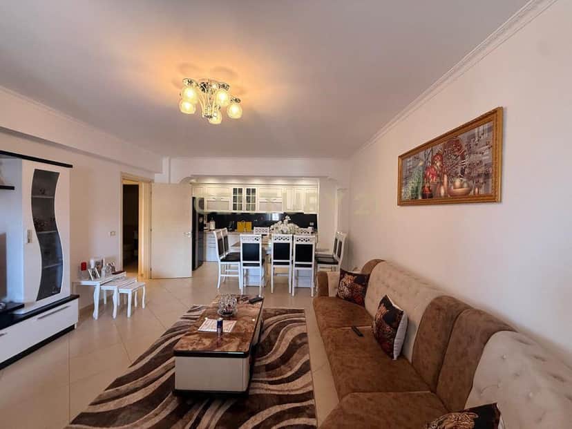 Shitet apartament 2+1+2 pranë Casa Italia ! 1