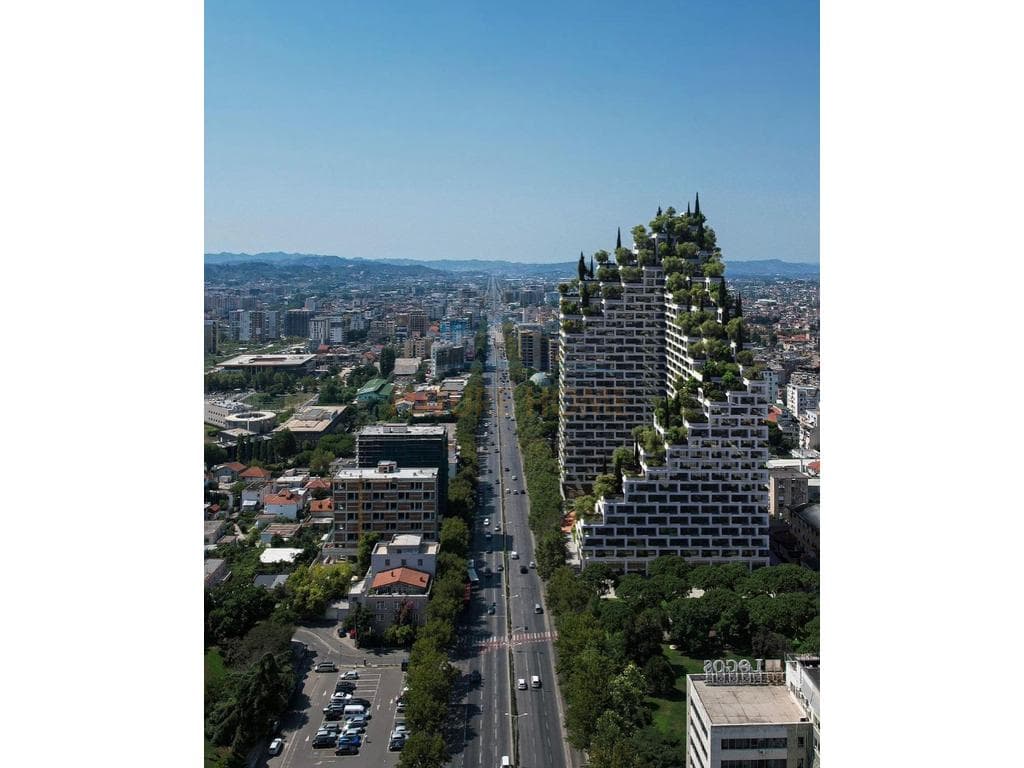 Shitet,Studio Apartament,Lion Residence 2 1