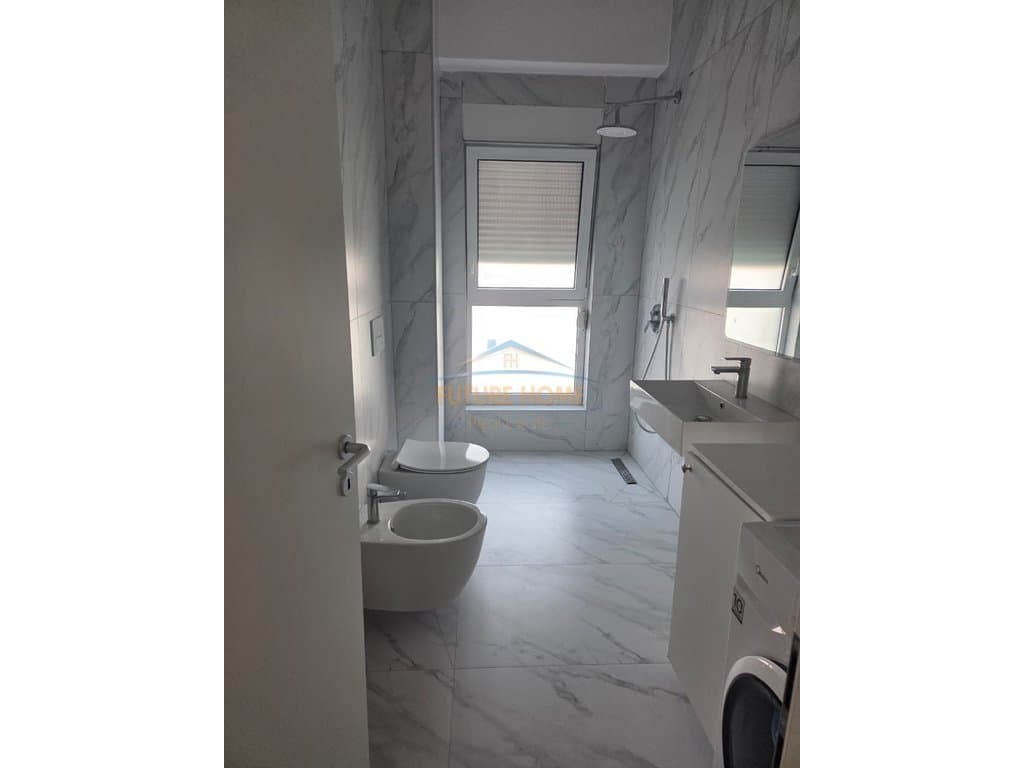 Shitje, Apartament 1+1, Rezidenca Kaimi, Ali Demi, Tirane 4
