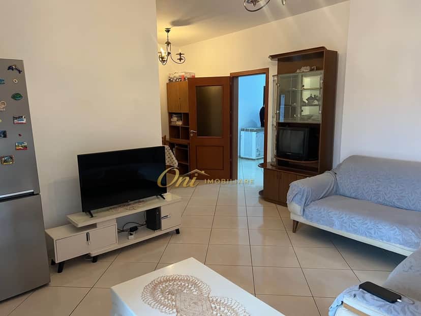 FIER, SHITET APARTAMENT 2+1 1