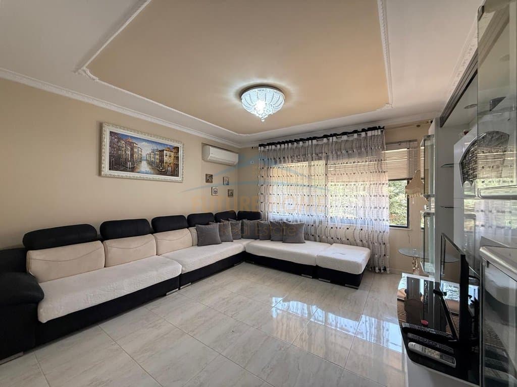 Qera, Apartament 2+1+2, Bulevardi Migjeni, Unaza e Re