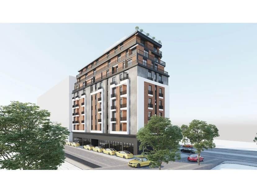 APARTAMENT 2+1 NE SHITJE ! INSITUT- KAMEZ !