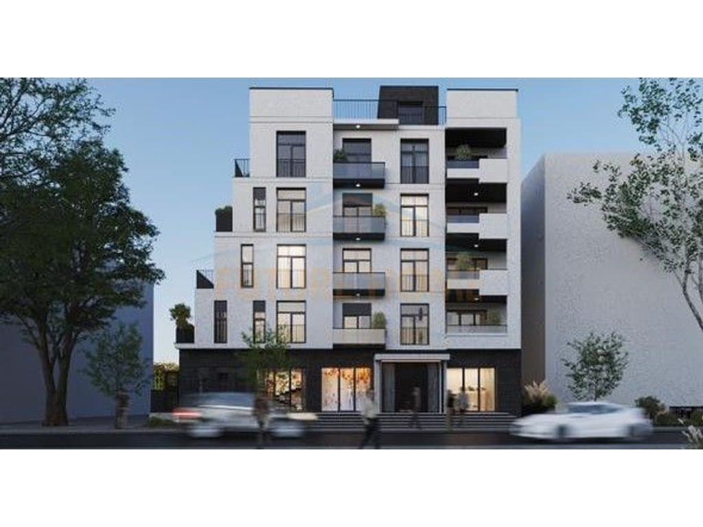 Shitet,Apartament 1+1,Golem,Durres 3