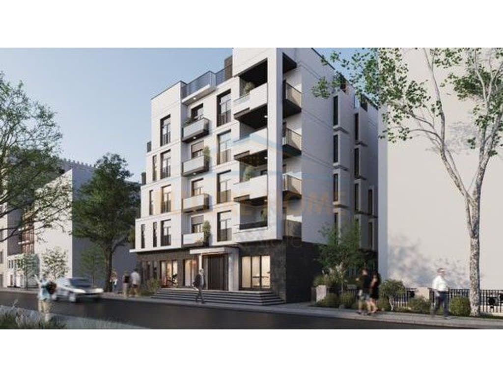 Shitet,Apartament 1+1,Golem,Durres 2