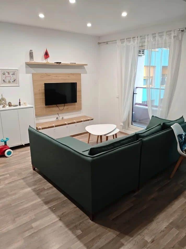 ALI DEMI APARTAMENT PER QERA 1+1