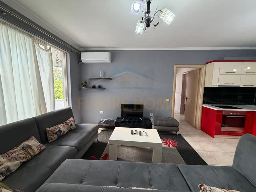 Apartament 2+1 me qera,Ali Demi 1