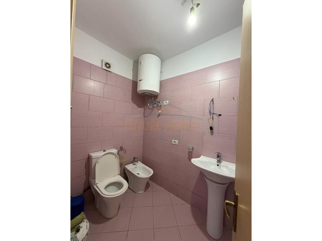 Apartament 2+1 me qera,Ali Demi 2