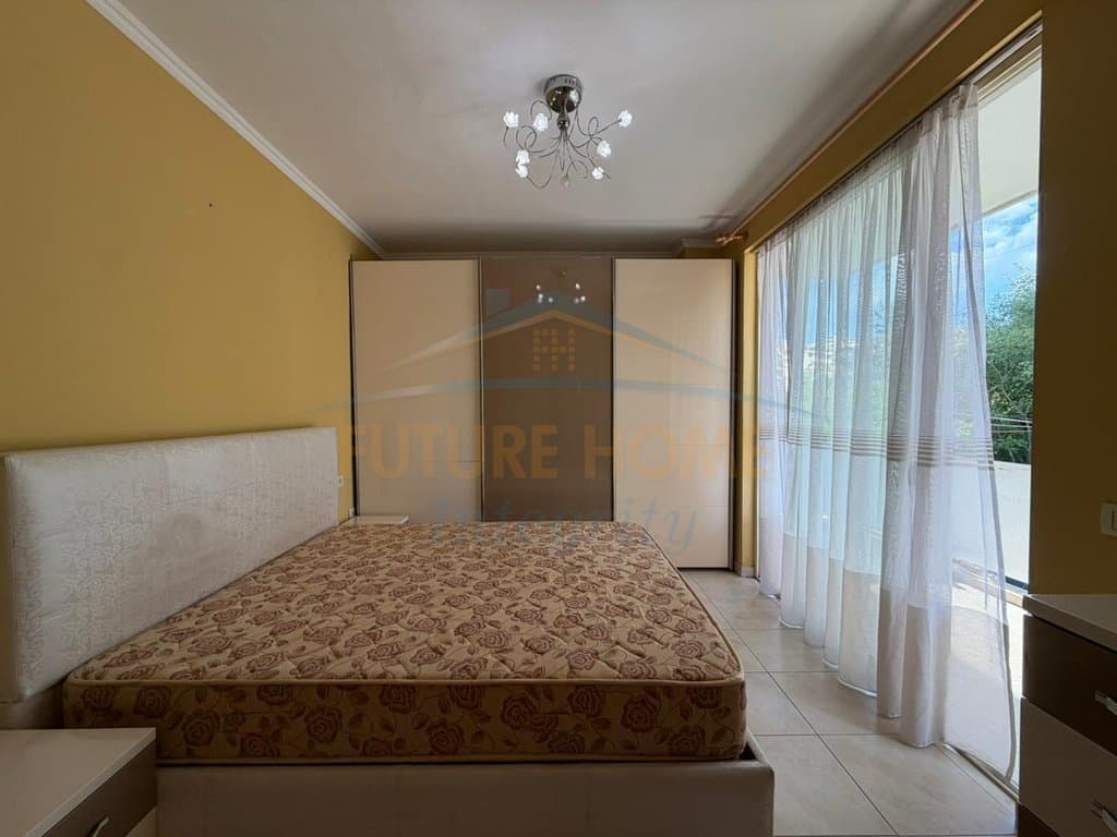Apartament 2+1 me qera,Ali Demi 5