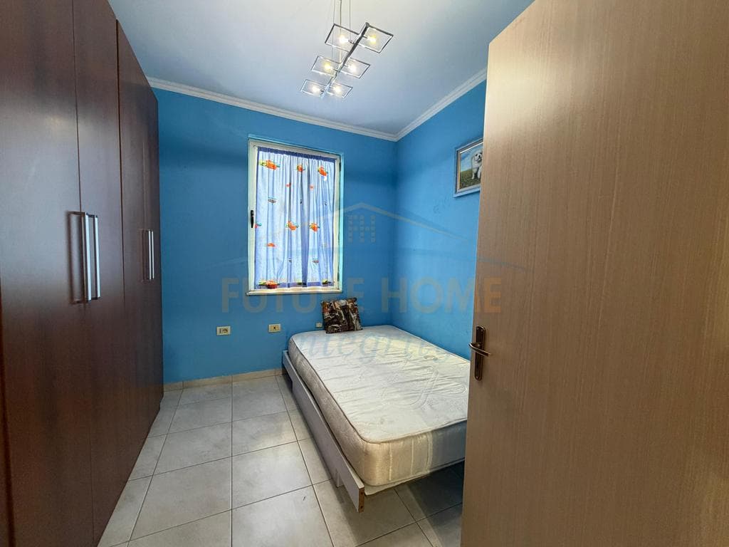 Apartament 2+1 me qera,Ali Demi 4