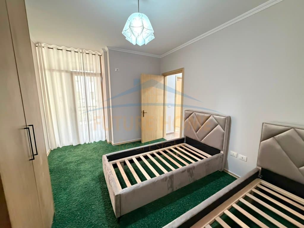 Shitet, Apartament 2+1+2, Yzberisht 3