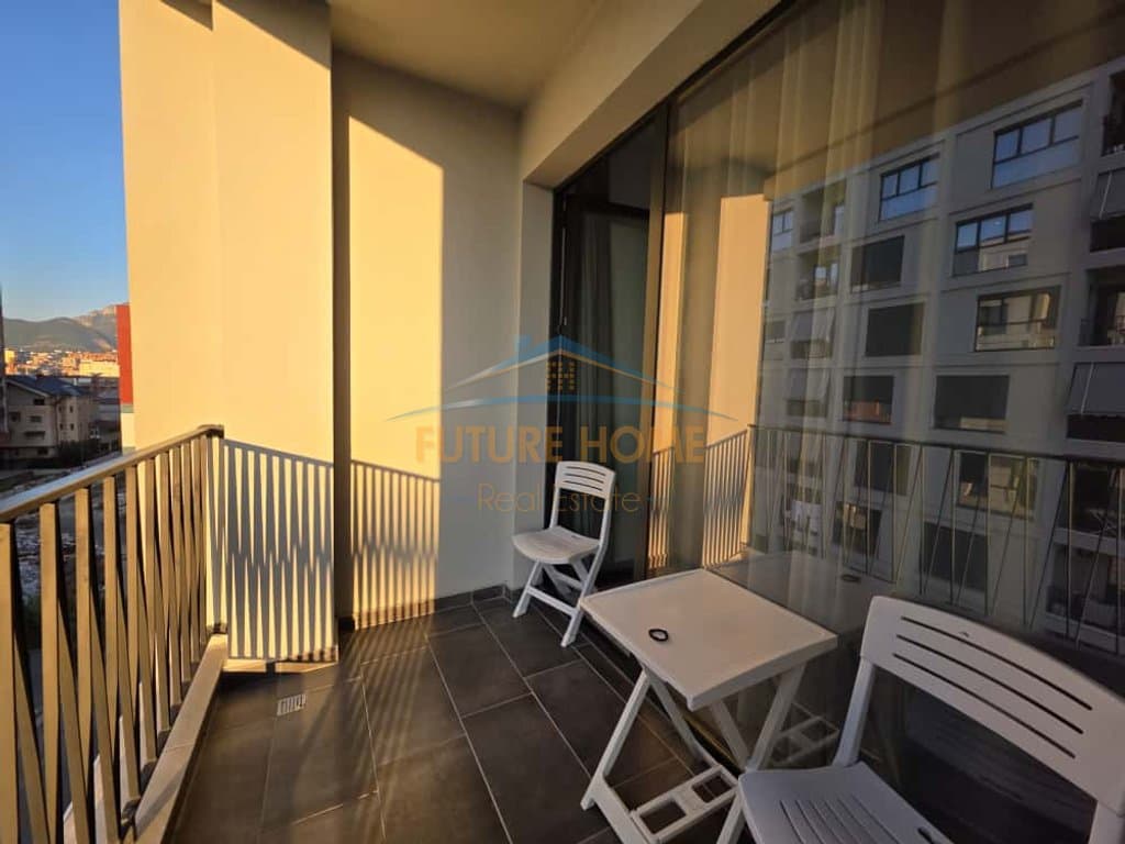 Qera,Apartament 2+1+post parkimi tek Kompleksi ASL 1