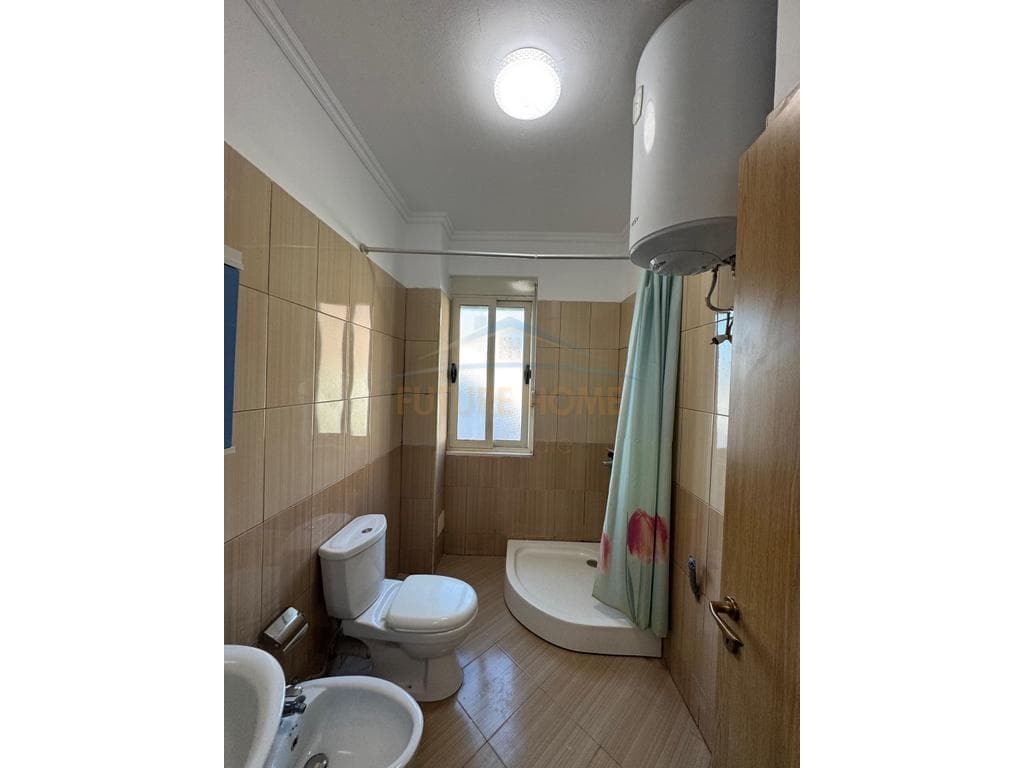 Shitet, Apartament 2+1, Fresk 5