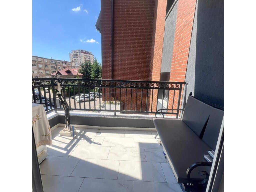 Shitet,Apartament 2+1, Don Bosko, Tirane 2