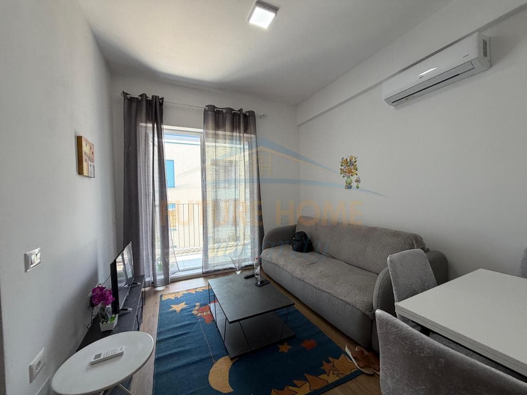 Shitet, Apartament 1+1+Post Parkimi, Rezidenca OxA, Tiranë. 4