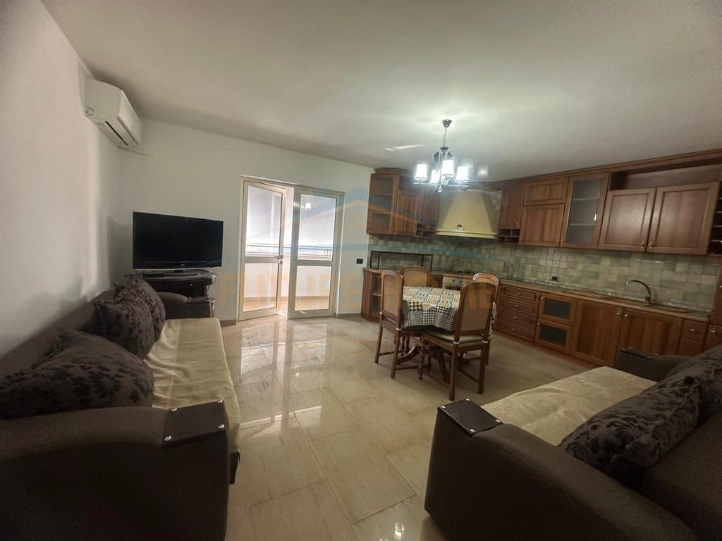 Qera, Apartament 3+1, Rruga e Durresit, Tirane 1