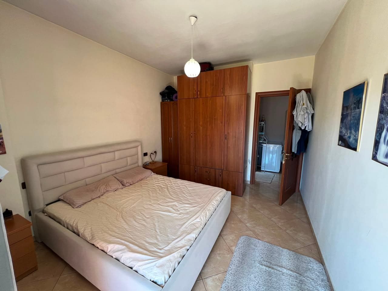 Ekskluzivisht nga Illyrian Home! Shitet Apartament 1+1 te Pazari i Ri – Ndërtim i Ri, Ballkon dhe Hipotekë 5