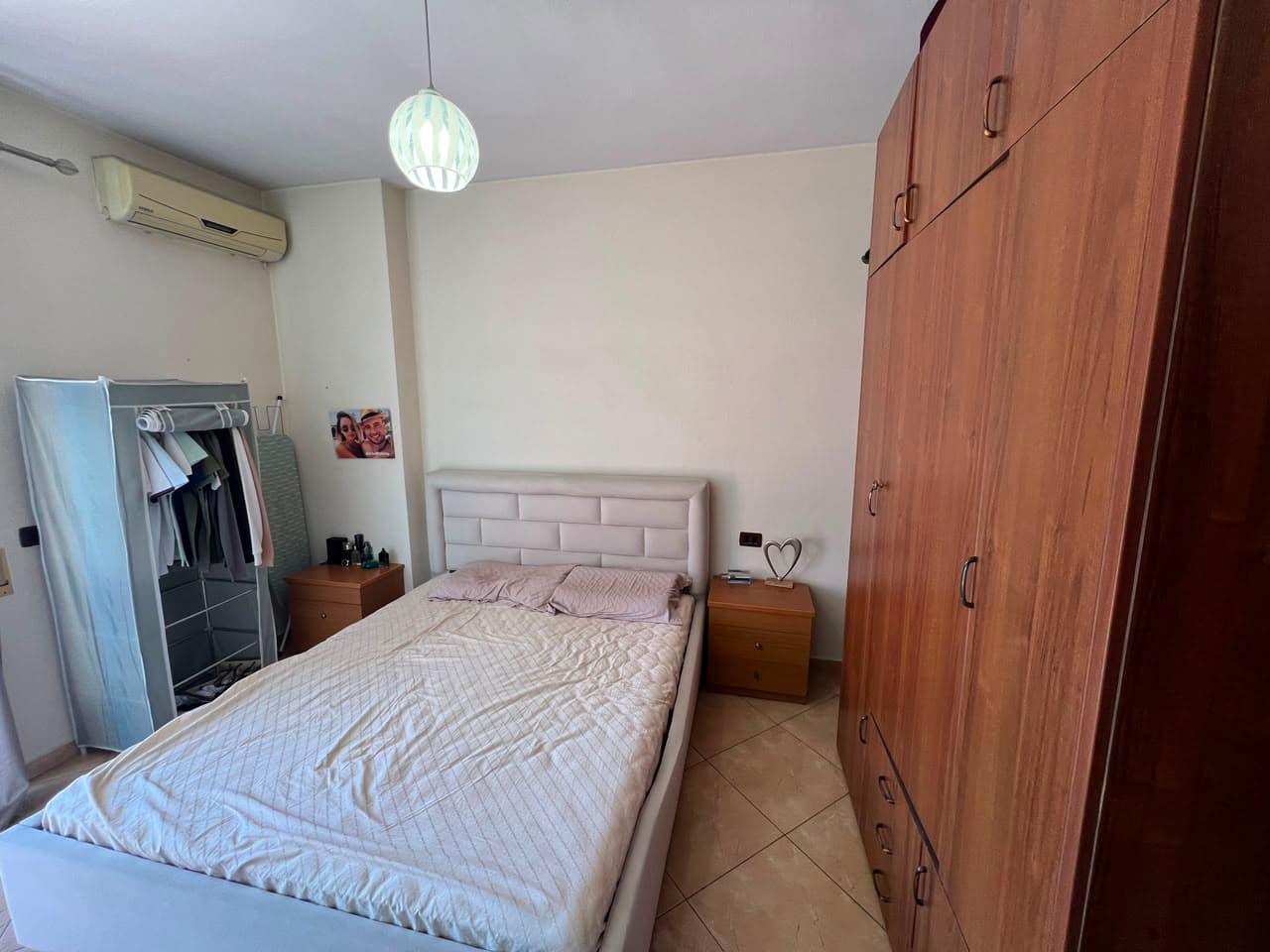 Ekskluzivisht nga Illyrian Home! Shitet Apartament 1+1 te Pazari i Ri – Ndërtim i Ri, Ballkon dhe Hipotekë 2
