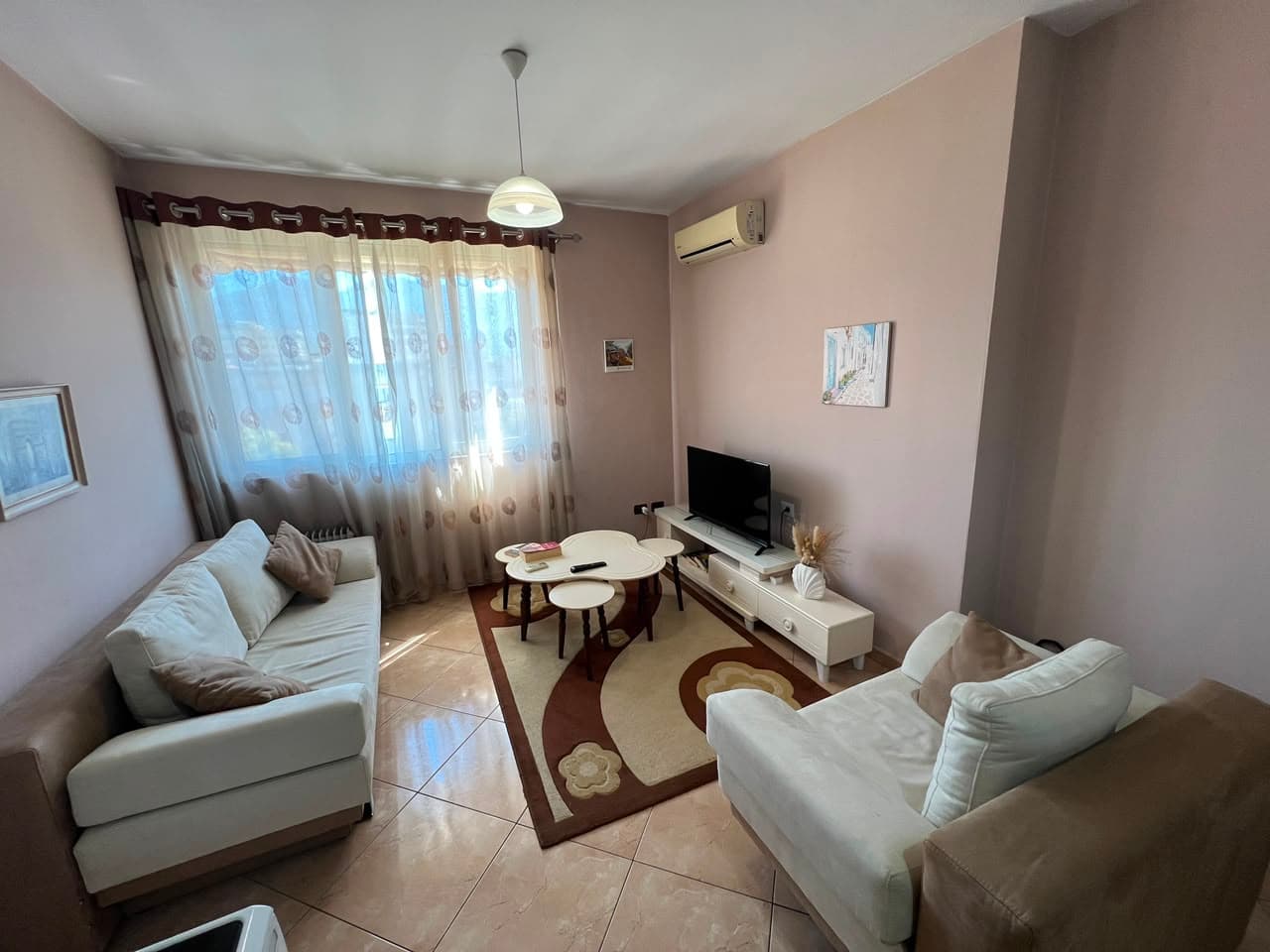 Ekskluzivisht nga Illyrian Home! Shitet Apartament 1+1 te Pazari i Ri – Ndërtim i Ri, Ballkon dhe Hipotekë 4