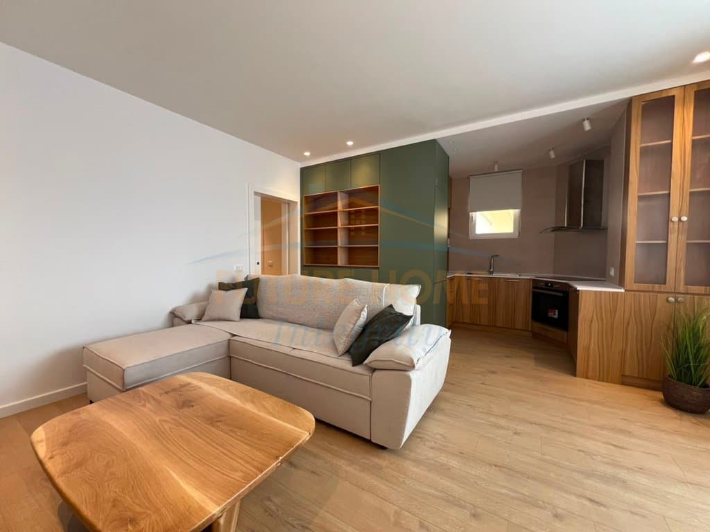 Qera, Apartament 1+1, Shkolla e Baletit, Tiranë.