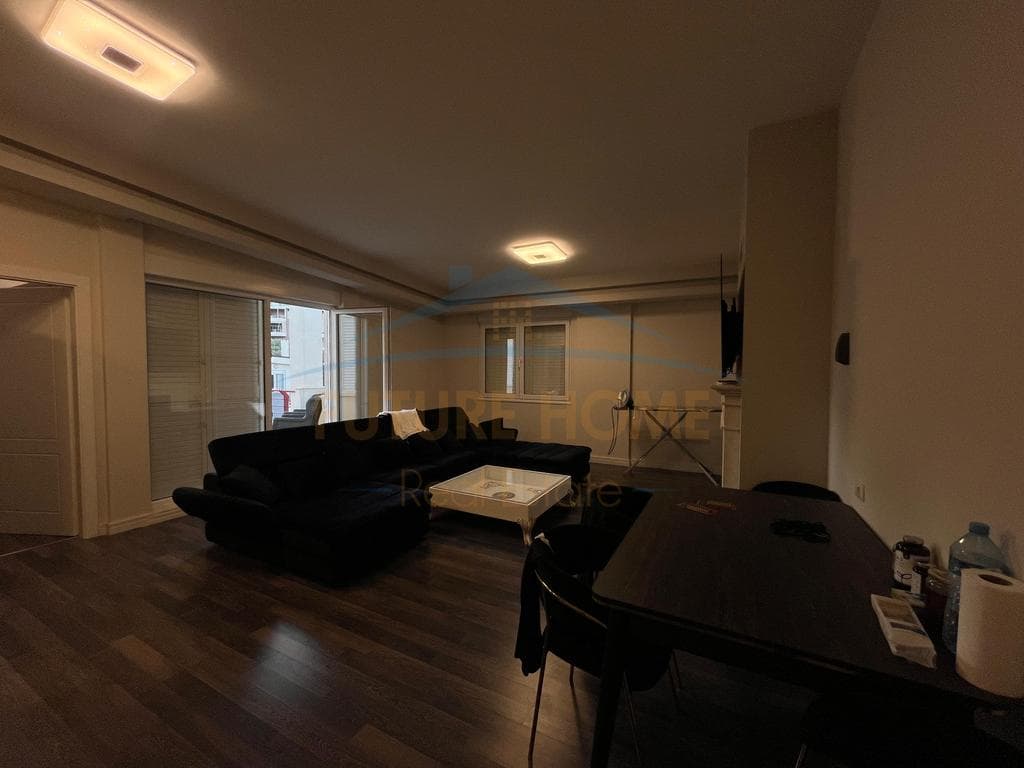 Shitet, Apartament 3+1+2+Verandë, Rezidenca FZ, Liqeni i Thatë 5