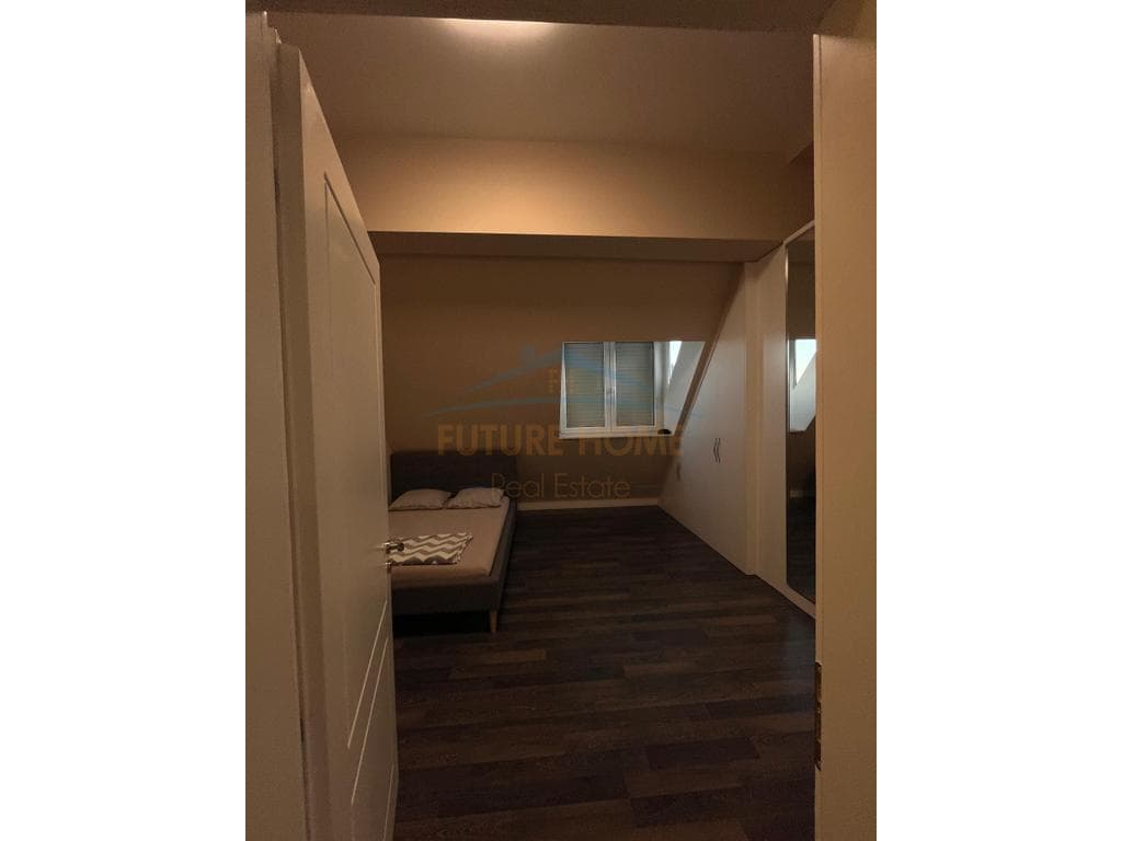 Shitet, Apartament 3+1+2+Verandë, Rezidenca FZ, Liqeni i Thatë 4