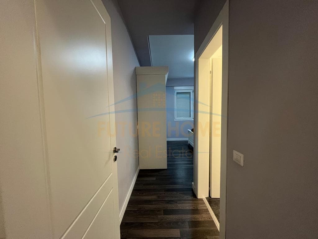 Shitet, Apartament 3+1+2+Verandë, Rezidenca FZ, Liqeni i Thatë 3