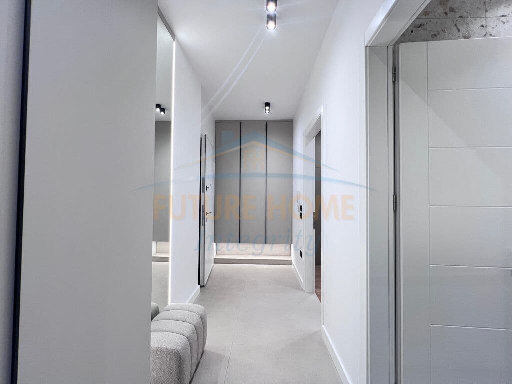 Qera, Apartament 1+1+Post Parkimi, Porcelan, Tiranë. 2