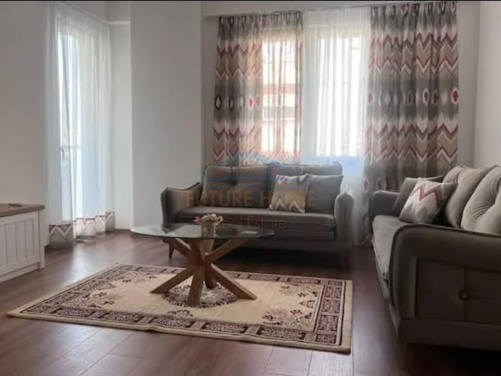 Qera, Apartament 1+1, Jordan Misja , Tirane . Empire71783