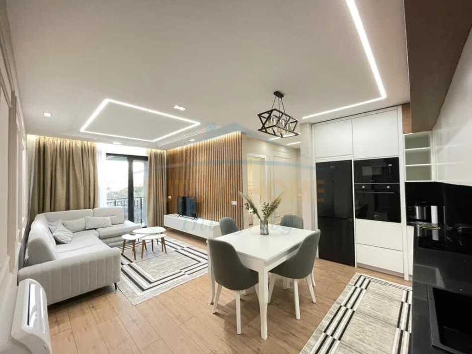 Qera, Apartament 2+1+2+2 Poste parkimi, Liqeni i Thatë, 5