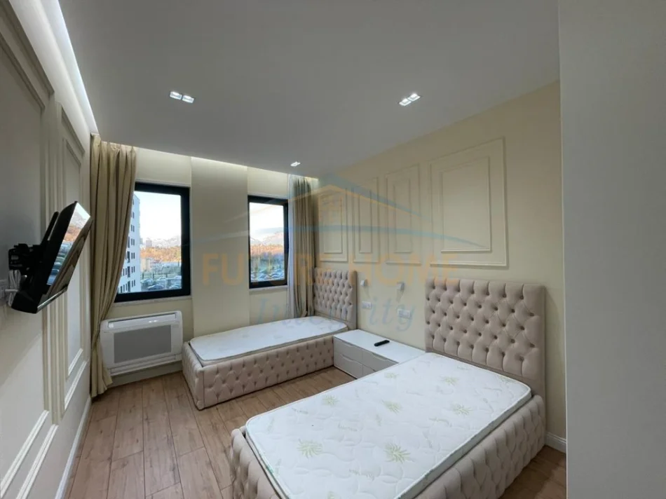 Qera, Apartament 2+1+2+2 Poste parkimi, Liqeni i Thatë, 1