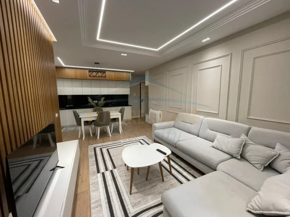 Qera, Apartament 2+1+2+2 Poste parkimi, Liqeni i Thatë, 4