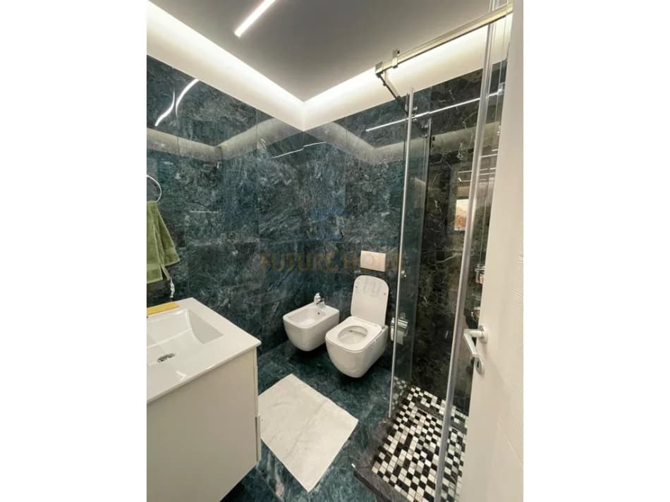 Qera, Apartament 2+1+2+2 Poste parkimi, Liqeni i Thatë, 2