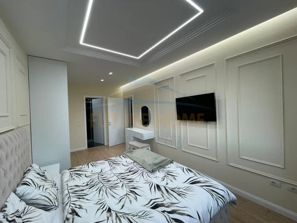 Qera, Apartament 2+1+2+2 Poste parkimi, Liqeni i Thatë, 3