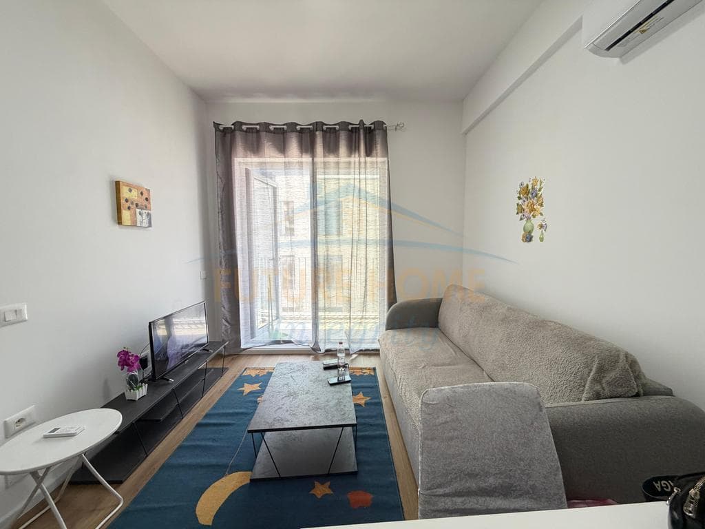 Shitet, Apartament 1+1+Post Parkimi, Rezidenca OxA, 105000 Euro 2