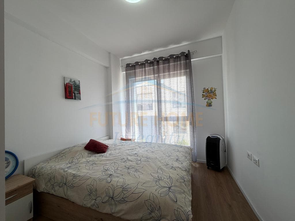 Shitet, Apartament 1+1+Post Parkimi, Rezidenca OxA, 105000 Euro 5