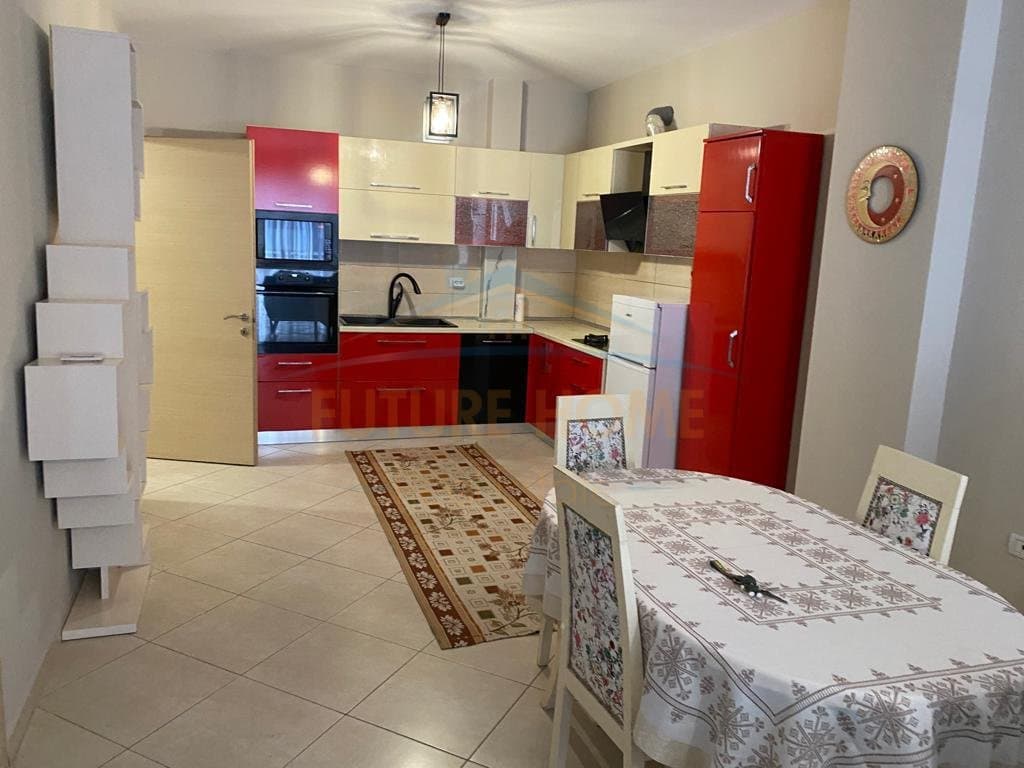 Shitet, Apartament 1+1, Rruga e Dajtit, Fresk, Tirane 3