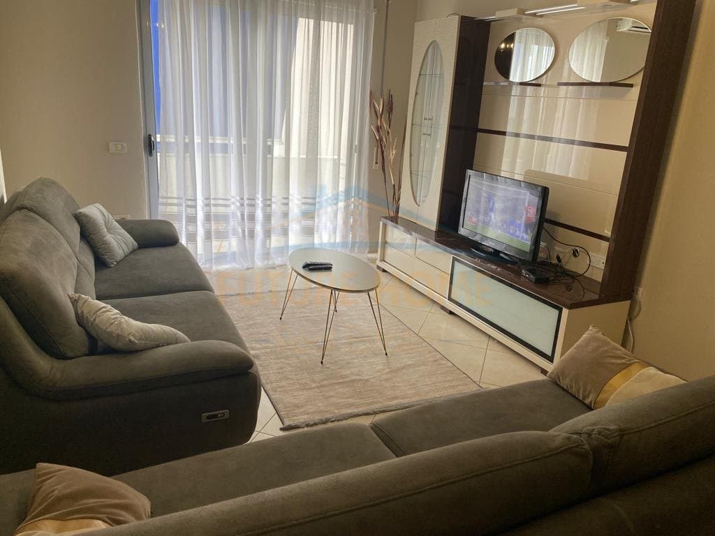 Shitet, Apartament 1+1, Rruga e Dajtit, Fresk, Tirane 1