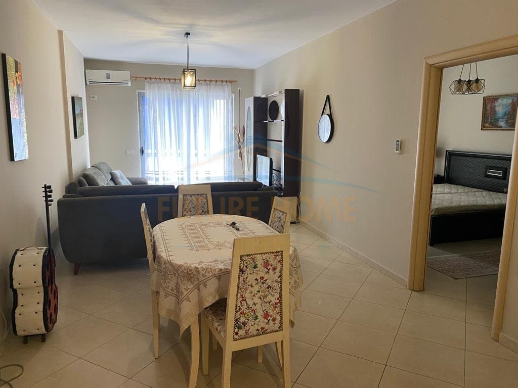 Shitet, Apartament 1+1, Rruga e Dajtit, Fresk, Tirane 2
