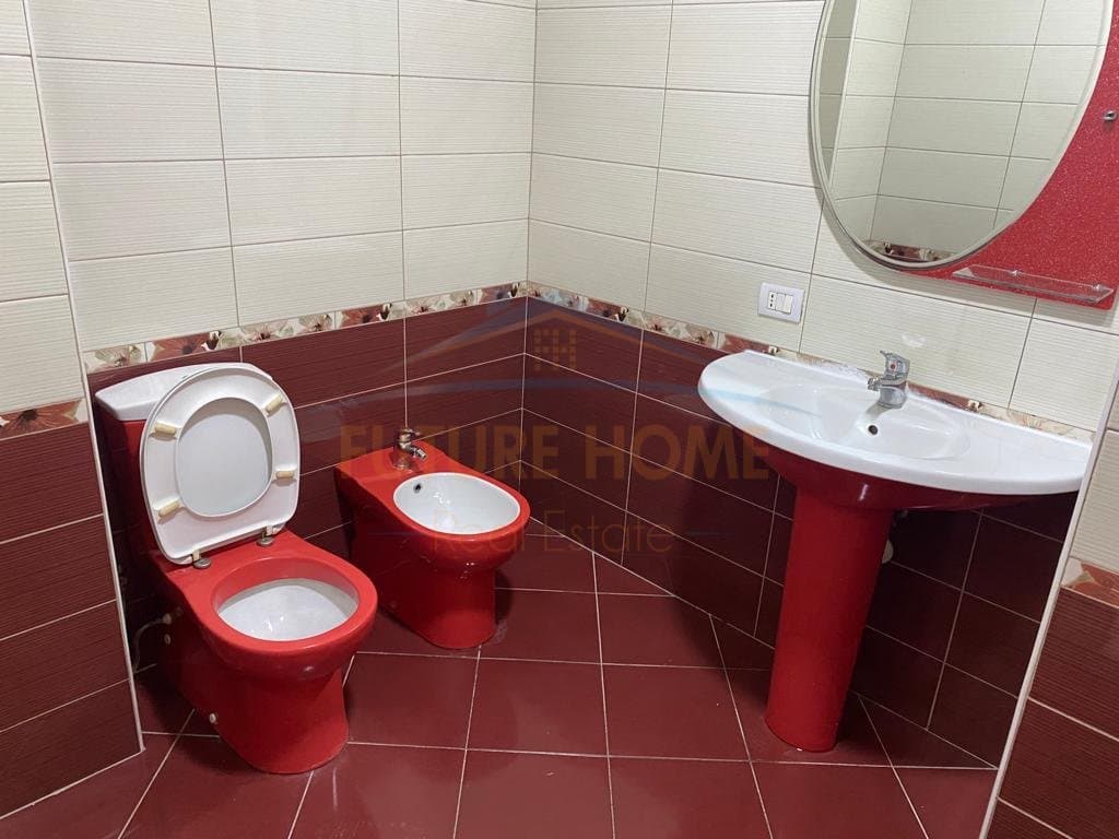 Shitet, Apartament 1+1, Rruga e Dajtit, Fresk, Tirane 4