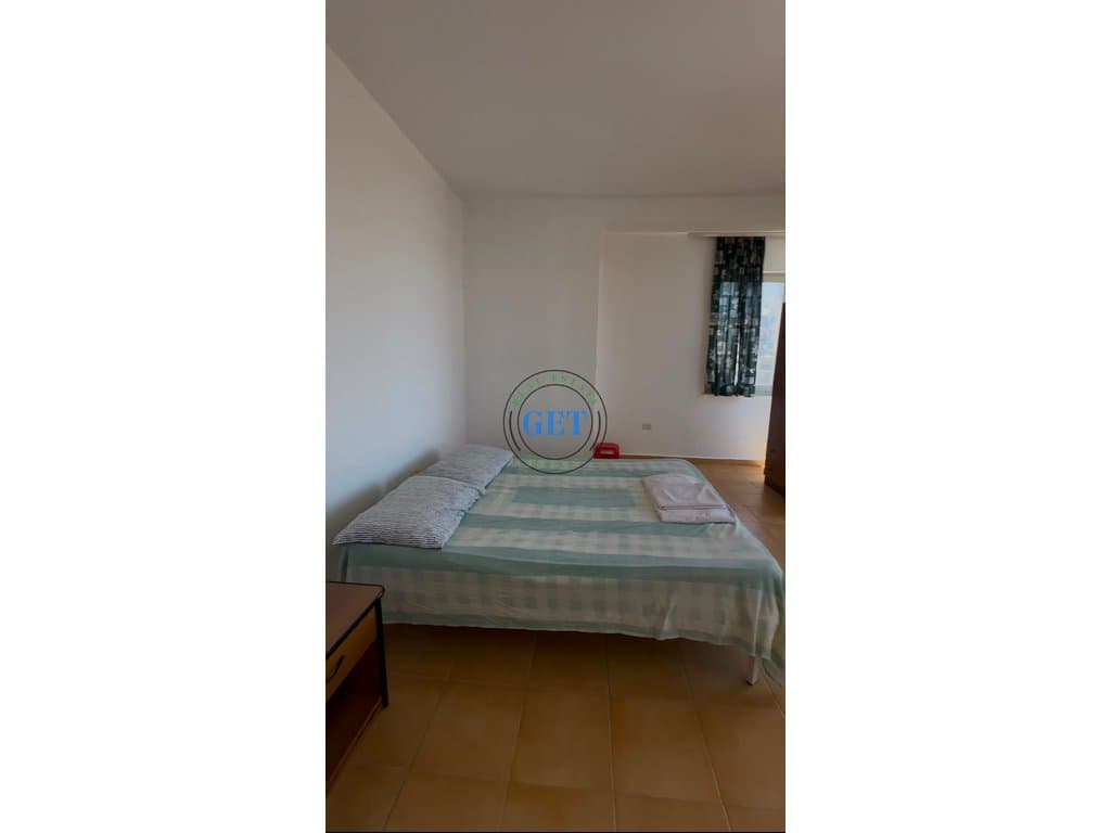 Shitet Garsoniere, mundesi kthimi ne 1+1 | Plazh, Durrës. 2