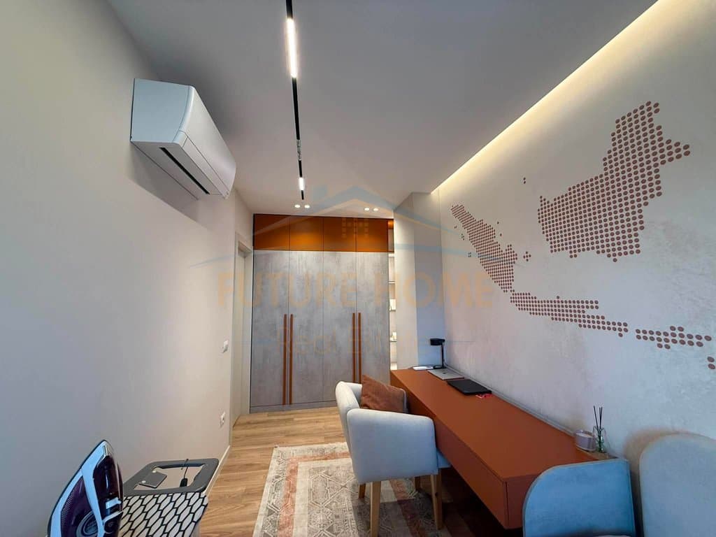 Shitet, Apartament 2+1+ Post Parkimi, Residenca "Oasis", Unaza e Re 3