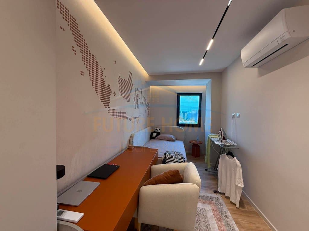 Shitet, Apartament 2+1+ Post Parkimi, Residenca "Oasis", Unaza e Re 2
